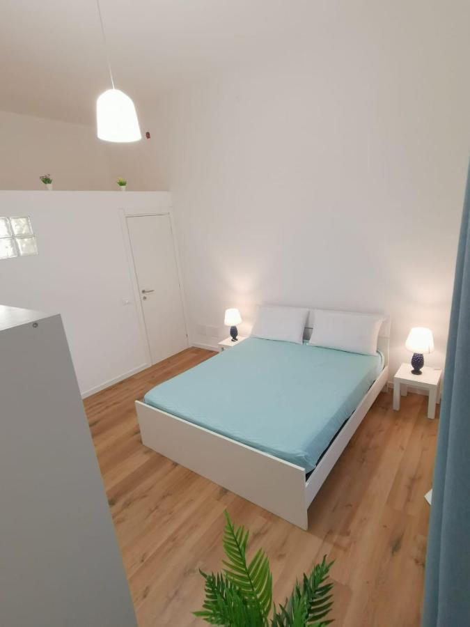 Mondello Sicily Apartament Exterior photo