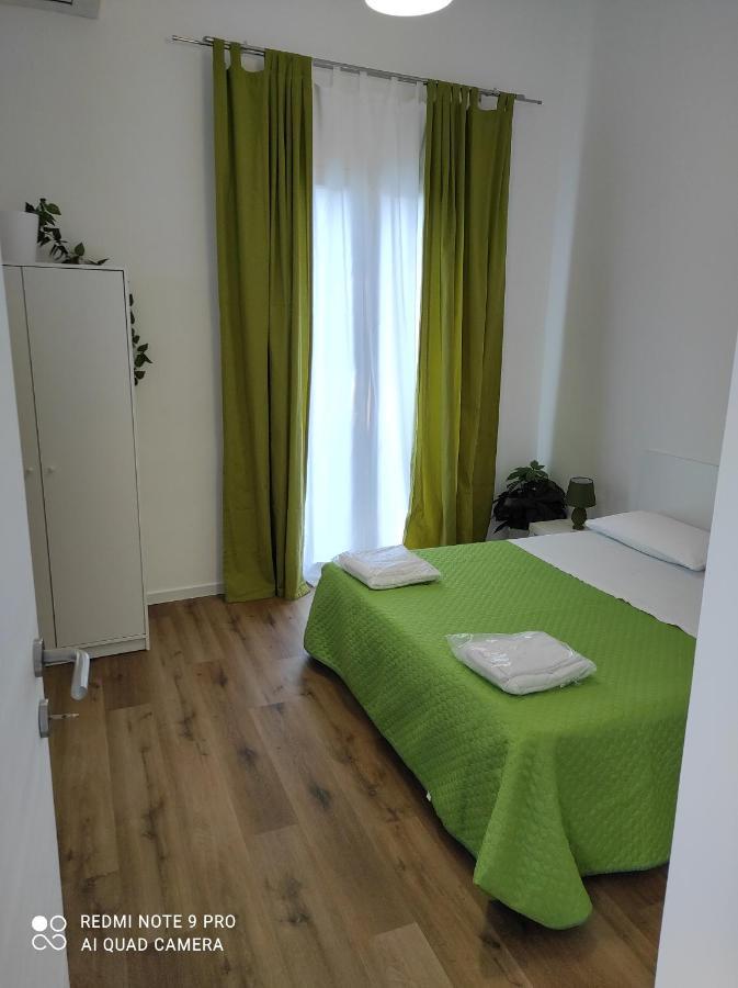 Mondello Sicily Apartament Exterior photo